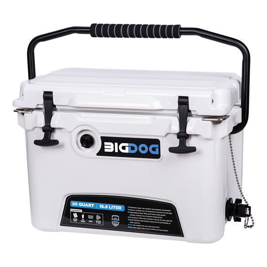 Husky Big Dog 20 quart cooler