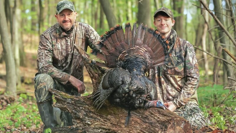 New Pennsylvania Game Commission leader, Stephen Smith, reaffirms agency’s direction – Outdoor News