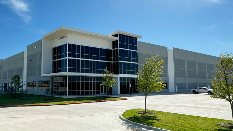 NTP-STAG Opens New Distribution Center in Dallas, Texas – RVBusiness – Breaking RV Industry News