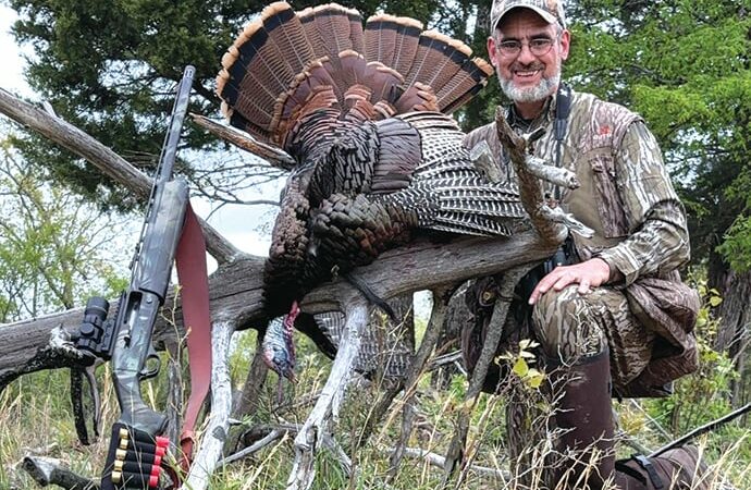 Pennsylvania turkey hunters complete every slam recognized by the National Wild Turkey Federation – Outdoor News
