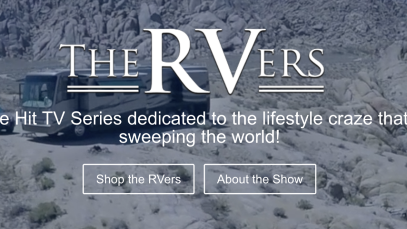 RV Lifestyle Show ‘The RVers’ Sweep Annual Telly Awards – RVBusiness – Breaking RV Industry News