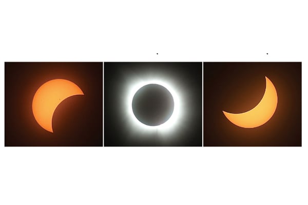 Star Watch: Famous astronomers (and an eclipse recap) – Outdoor News