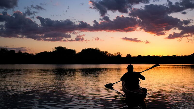 Storm damage and flooding impact some Iowa state parks for Memorial Day weekend – Outdoor News