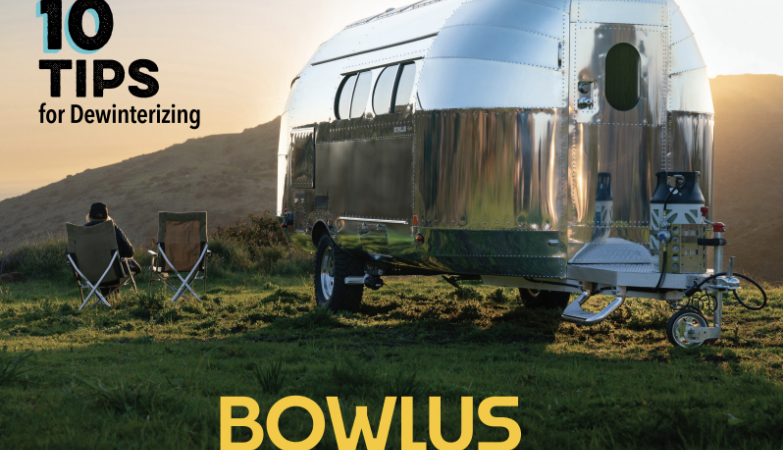 Summer 2024 Issue of ‘RV Today’ Mag Looks at Bowlus RV – RVBusiness – Breaking RV Industry News