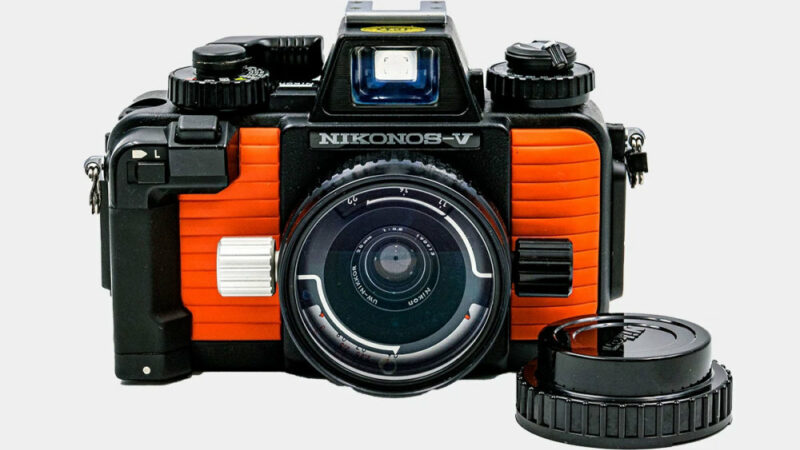 The 10 Best 35mm Film Cameras from Beginner to Expert