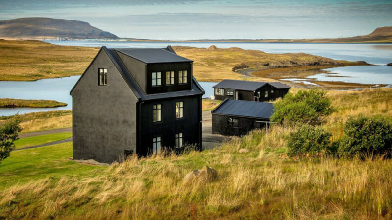 The 20 Best Design-Oriented Airbnb Cabins in Iceland