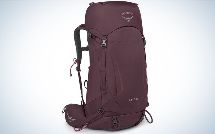 Osprey Kyte or Krestrel 38