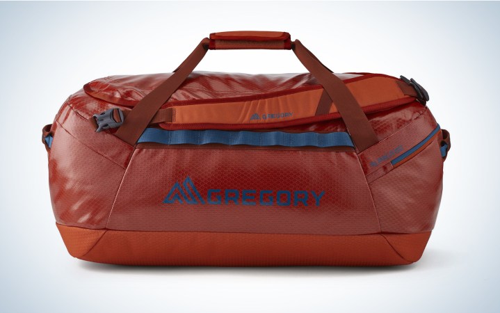 Gregory Alpaca 60 Duffel