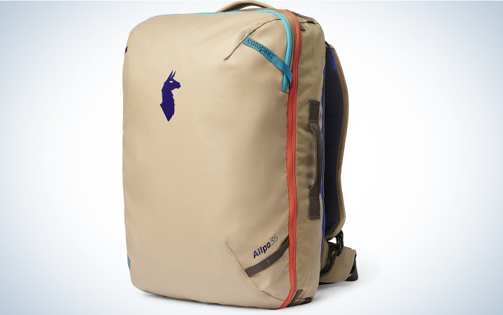 Cotopaxi Allpa 35L