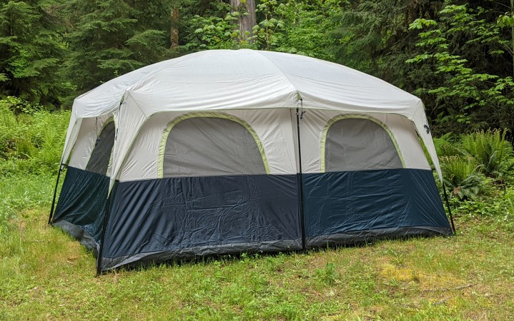 Ozark Trail Family Cabin Tent