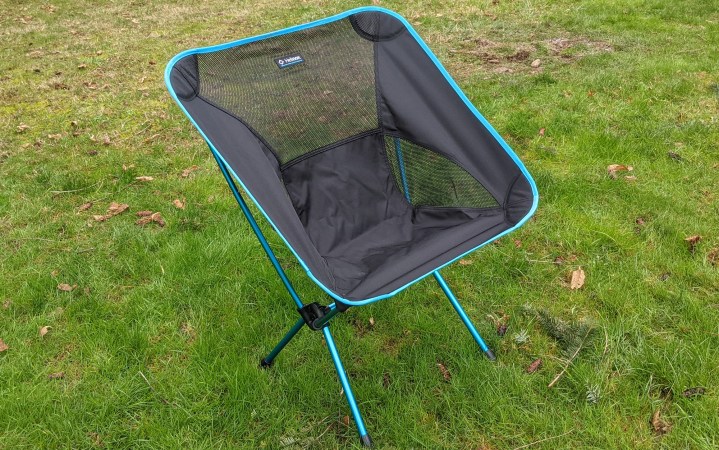 Helinox Chair One XL