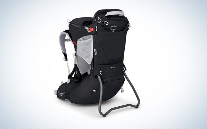 Osprey Poco Child Carrier