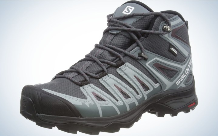 Salomon X Ultra Pioneer Mid Climasalomon Waterproof