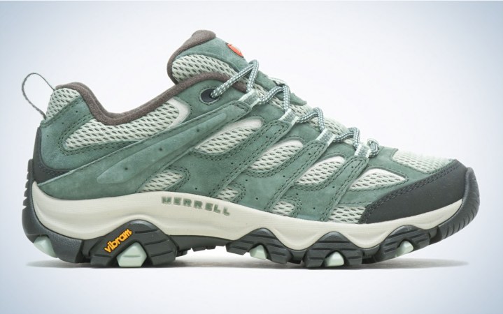 The Best Hiking Shoes for Beginners of 2024, Tested and Reviewed