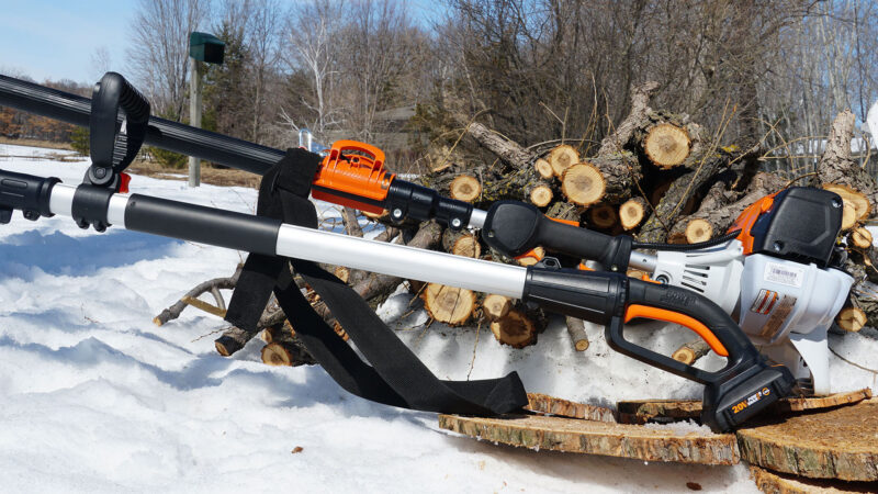 The Best Pole Saws of 2024, Tested and Reviewed