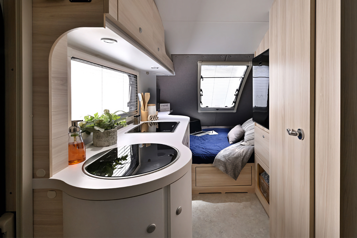 best teardrop trailers