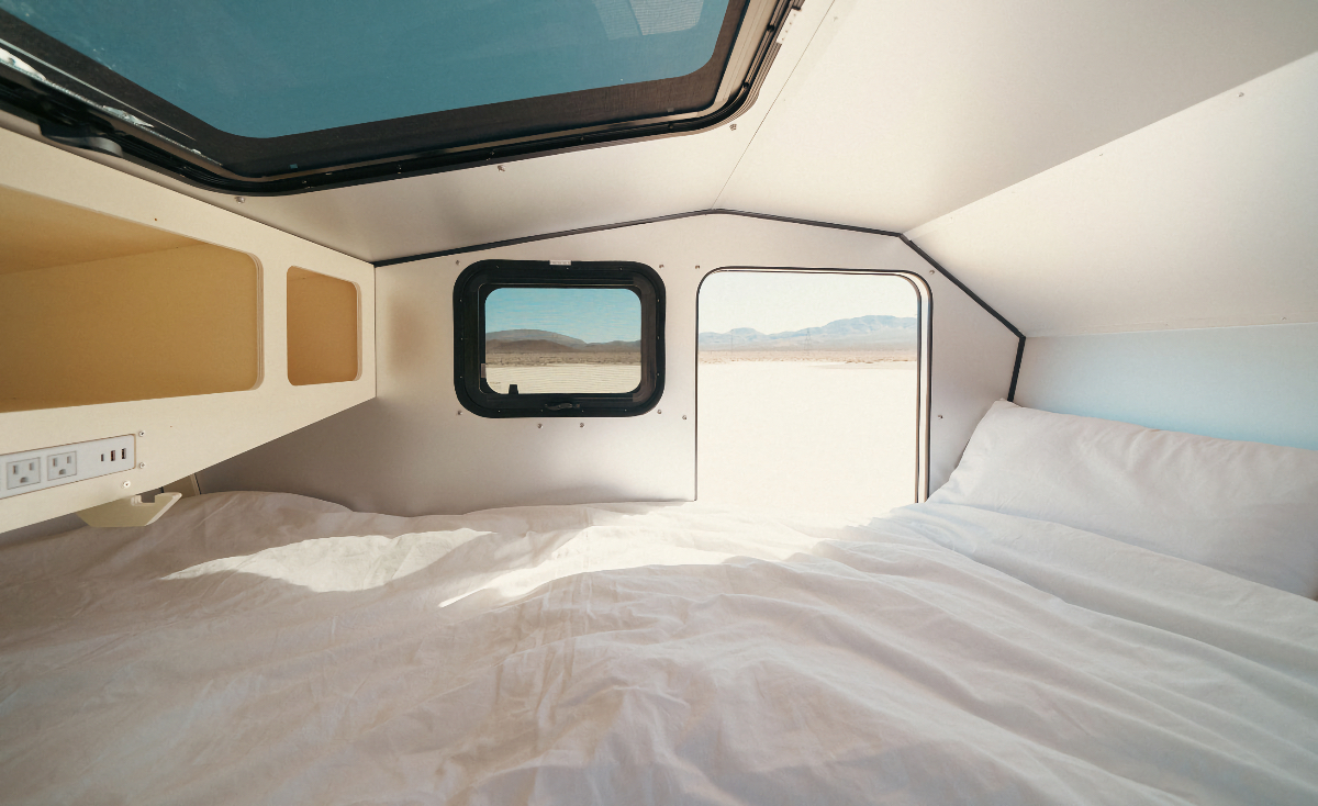 best teardrop trailers