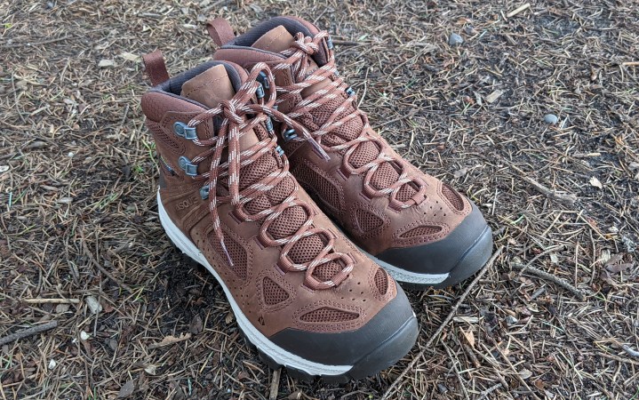 The Best Waterproof Hiking Boots of 2024, Tested and Reviewed