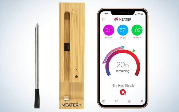 The Best Wireless Meat Thermometers of 2024, Tested and Reviewed