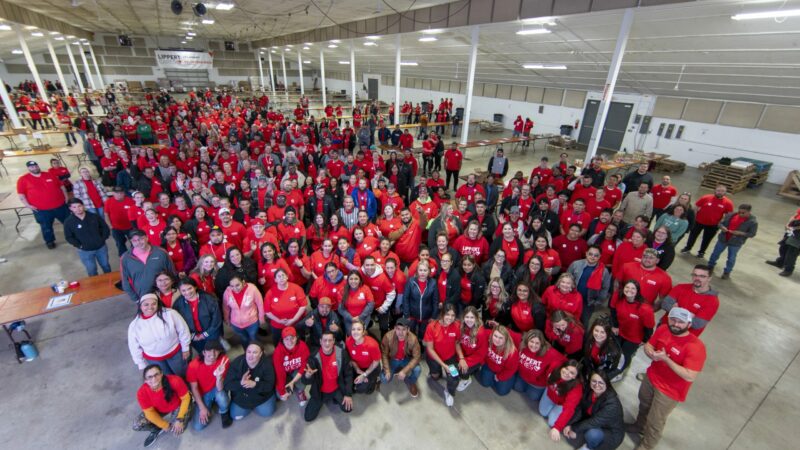 Thousands Join Forces for Lippert’s 5th Annual Volunteer Week – RVBusiness – Breaking RV Industry News