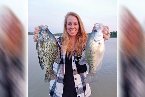 Time to cash in on crappies in the Midwest; here’s what to know – Outdoor News