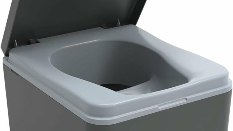 Trelino Evo Composting Toilet: I Tried It and Loved It