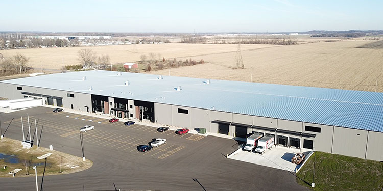 Trim‐Lok Midwest Touts New Manufacturing Facility in Video – RVBusiness – Breaking RV Industry News