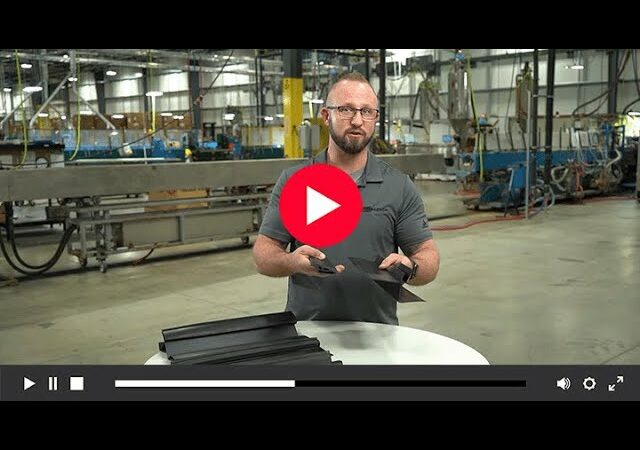 Video: Trim‐Lok Touts All‐in‐One RV Slide Out Seal System – RVBusiness – Breaking RV Industry News