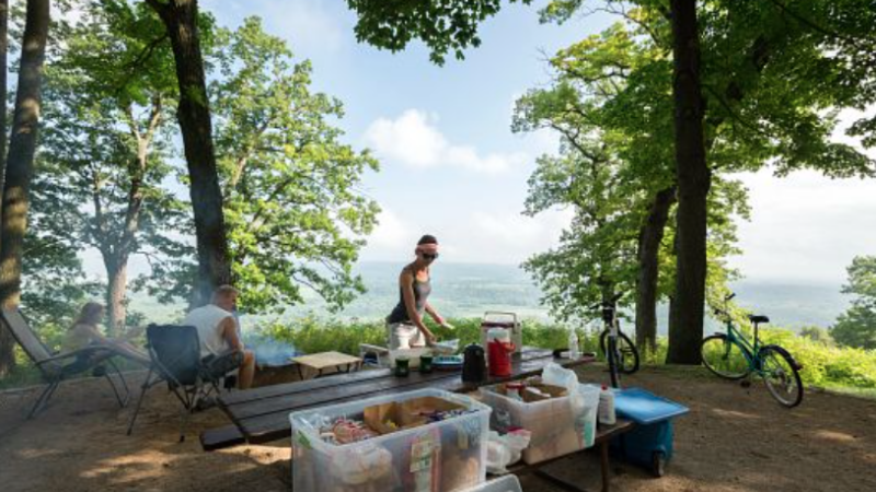 WI Daily Update: Enjoy some of the hidden gems Wisconsin has to offer this Memorial Day Weekend – Outdoor News