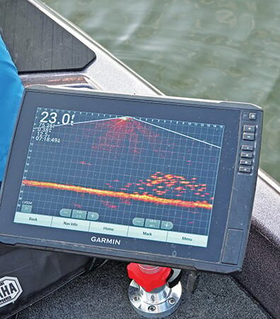 WI Daily Update: Gary Roach’s thoughts on forward facing sonar – Outdoor News