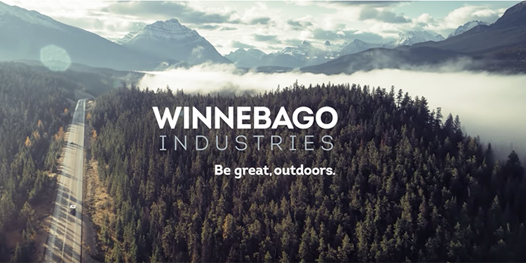 Winnebago Survey Shows Increasing Interest in the Outdoors – RVBusiness – Breaking RV Industry News
