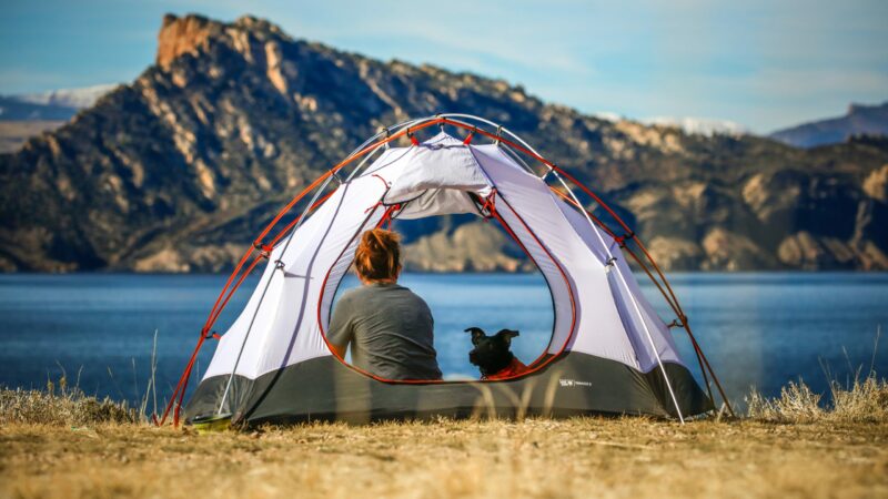 11 Camping Tips For This Summer