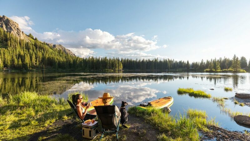 4 Ways to Enjoy Water in Colorado This Summer 