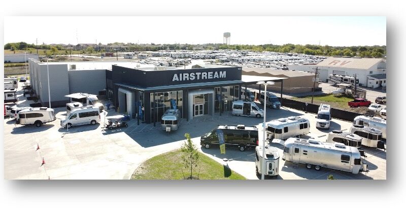 8 Blue Compass Stores Earn Airstream Five Rivet Honors – RVBusiness – Breaking RV Industry News