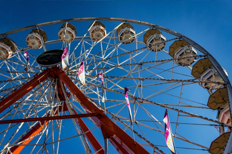 The Big E, short for “The Eastern States Exposition,” is the world’s only multi-state fair and an exciting destination for RVers and campers alike.