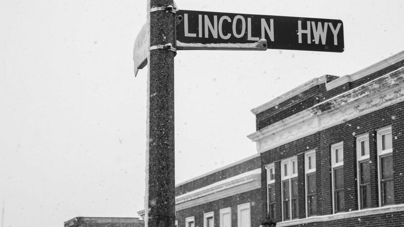 A Guide to Old Lincoln Highway, The First Coast-to-Coast Interstate