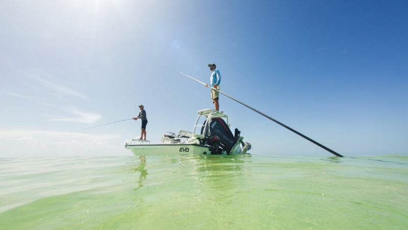Big Pine Key and Florida’s Lower Keys are Your Destinations for Active Adventures