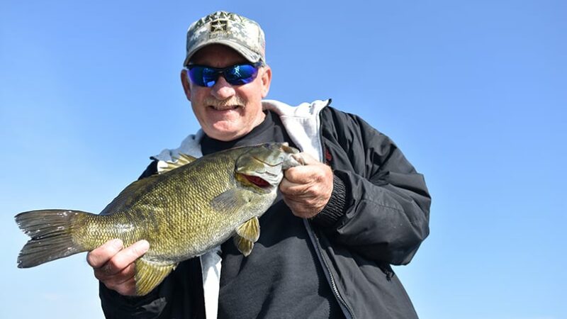 Bob Gwizdz: Year-round bass fishing was a long time coming in Michigan – Outdoor News