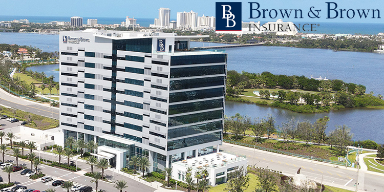 Brown & Brown Inc. Acquires Assets of McNamara Company – RVBusiness – Breaking RV Industry News