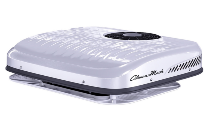 Coleman-Mach Expands its Line of 48-Volt Air Conditioners – RVBusiness – Breaking RV Industry News