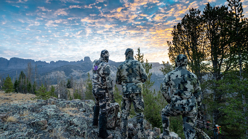 Commentary: Realign research priorities to focus on game – Outdoor News