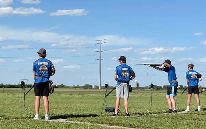 Dan Ladd: Scholastic shooting sports are too good to let go – Outdoor News