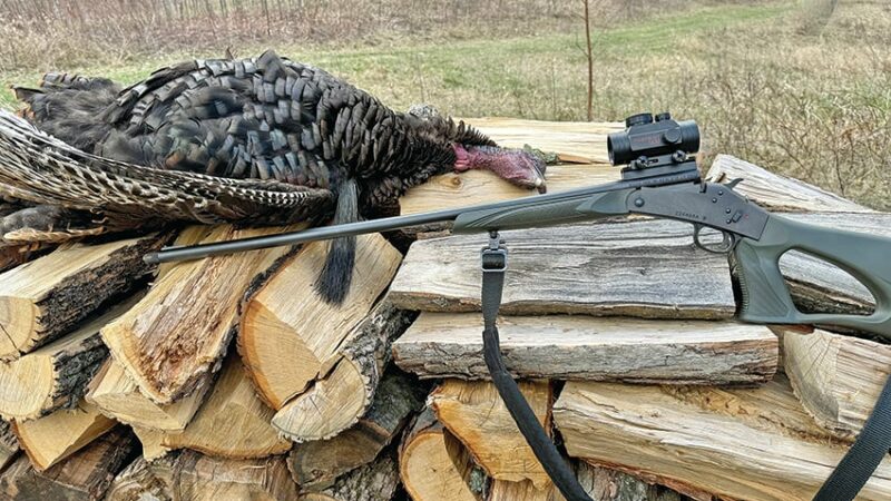 Dave Zeug: A .410 is the real deal in the turkey woods – Outdoor News
