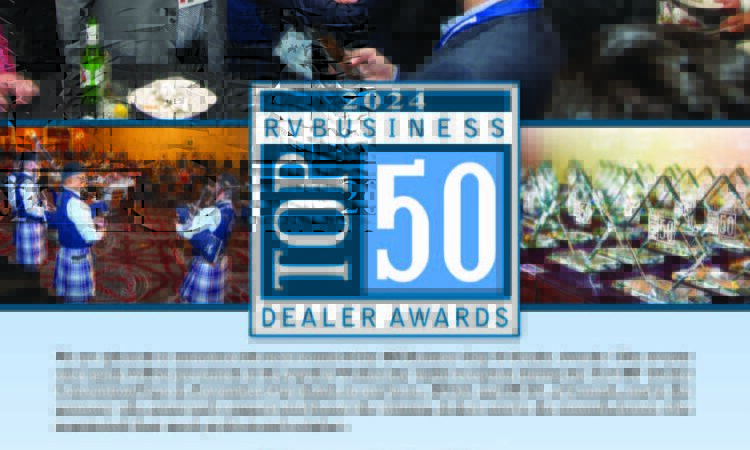 Deadline Nears for RVB Top 50 Dealer Award Nominations – RVBusiness – Breaking RV Industry News