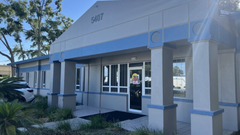 Florida RV Trade Association Moving into New Office – RVBusiness – Breaking RV Industry News