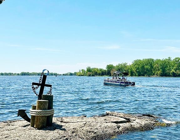 Fox Chain O’Lakes marina in Illinois accused of forged rental boat approvals – Outdoor News