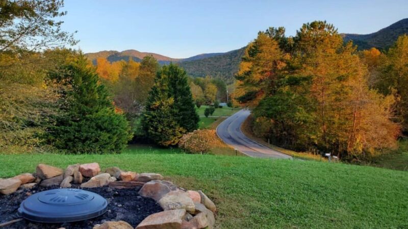 Georgia’s Mountain View Campground: Relax and Savor the Sights