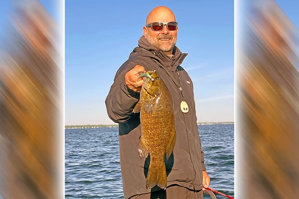 Glenn Sapir: Are bass tournaments facing discrimination with permitting proposal from New York DEC? – Outdoor News
