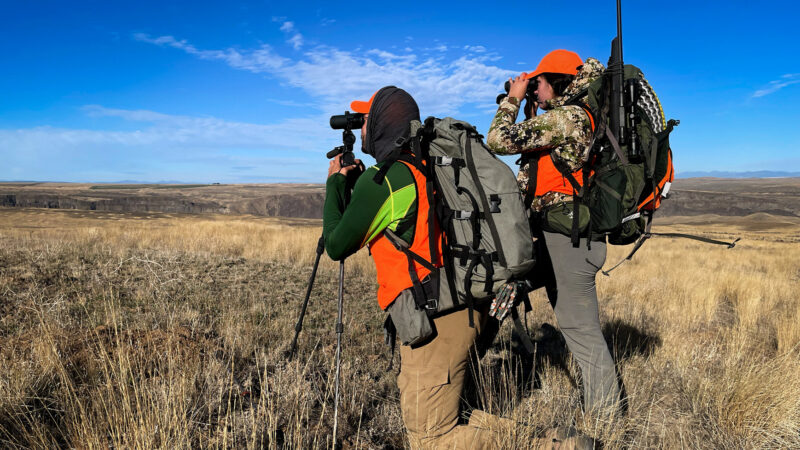 Hunters of Color Is on a Mission to Make the Outdoors More Accessible to Minorities — Whether the Hunting Community Is Ready or Not