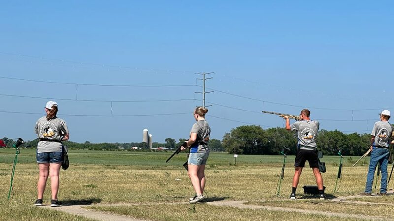 Minnesota high school clay target championships kick off this weekend – Outdoor News